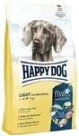 Happy Dog Supreme fit und vital Light 4kg