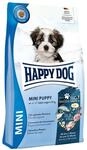 Happy Dog fit und vital Mini Puppy 4kg