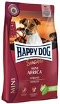 Happy Dog Sensible Mini Africa 4kg