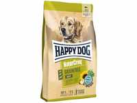 Happy Dog Premium NaturCroq Grainfree 15kg