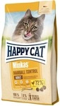 Happy Cat Minkas Hairball Control Geflügel 10kg Happy Cat Minkas Hairball Control Geflügel 10kg