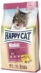 Happy Cat Minkas Sterilised Gefl&uuml;gel 1,5kg