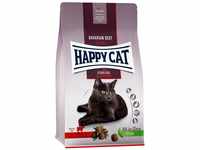 Happy Cat Sterilised Adult Voralpen Rind 1,3kg