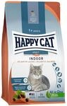 Happy Cat Indoor Adult Atlantik Lachs 1,3 kg