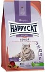 Happy Cat Senior Atlantik Lachs 4kg