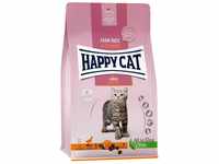 Happy Cat Young Junior Land Ente 4x1,3kg