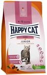 Happy Cat Young Junior Land Ente 1,3kg