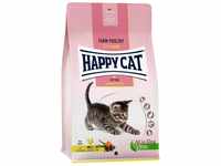 Happy Cat Young Kitten Land Geflügel 1,3kg