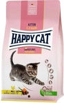 Happy Cat 70535, Happy Cat Young Kitten Land Gefl&uuml;gel 1,3kg, Grundpreis: &euro; 7,07