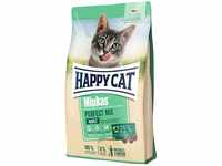Happy Cat Minkas Perfect Mix Geflügel, Fisch & Lamm 1,5kg