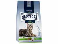 Happy Cat Culinary Adult Weide Lamm 300g