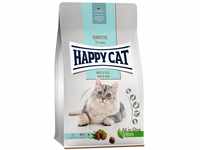 Happy Cat 70601, Happy Cat Sensitive Haut & Fell 4kg, Grundpreis: &euro; 6,50 /...