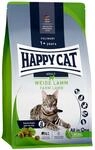 Happy Cat Culinary Adult Weide Lamm 10kg