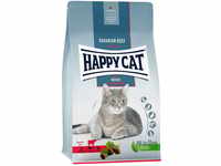 Happy Cat Indoor Adult Voralpen Rind 1,3 kg