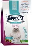 Happy Cat Sensitive Urinary Control 10kg