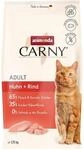 animonda Carny Adult Huhn + Rind 1,75kg