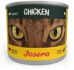 Josera Nassfutter Chicken 6x200g