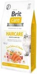 Brit Care GF Haircare Healthy und Shiny Coat 7kg