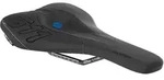 SQ-lab Sattel 611 Ergowave S-Tube 14cm - black