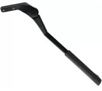 XLC Hinterbaust&auml;nder KS-C07 26-29" Xduro-/Sduro-mount - Schwarz