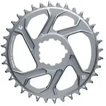 SRAM Kettenblatt X-Sync Eagle 2 34T, grau, 3mm Offset - grau