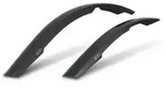 Acid Schutzblechset MUD ROOKIE 26" schwarz
