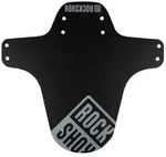 RockShox MTB Fender - schwarz-grau