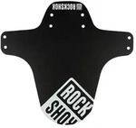 RockShox MTB Fender - Schwarz-wei&szlig;