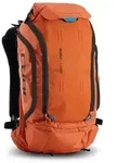 Cube Rucksack VERTEX 16 - X Actionteam orange