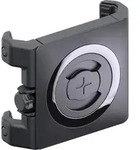 SP Connect Universal Phone Clamp Max SPC+ - schwarz