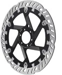 Magura Bremsscheibe MDR-P, &Oslash; 203 mm, 6-Loch, mit 6 Schrau - schwarz