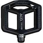 Acid Pedale FLAT A2-IB Hybrid R - Black
