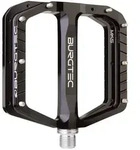 Burgtec Penthouse Flat Pedale MK5 - Black