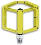 Acid Pedale FLAT A3-ZP R - Gelb