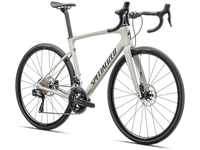 Specialized Roubaix SL8 Comp GLOSS RED GHOST PEARL OVER DUNE WHITE/METALLIC...