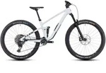 Cube Stereo ONE44 C:68X SLX frostwhite ́n ́black S