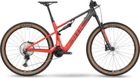 BMC Fourstroke AMP LT TWO | Carbon / Red L 2023