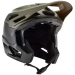 Fox Dropframe Pro Runn CE S - Olive Green