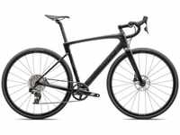 Specialized Roubaix SL8 Sport Apex Carbon/Smoke 2024 58 cm Schwarz