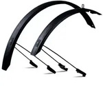 Acid Schutzblechset ROOKIE 55 BB Mount 2.0 24" - Black