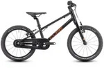 Cube Numove 160 black'n'orange 16" 2024