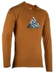 Leatt MTB Gravity 2.0 Jersey S - Suede
