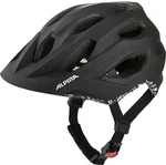 Alpina Apax Mips 52-57 - black matt