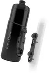 Fidlock Bottle 600ml + Bike Base - Black