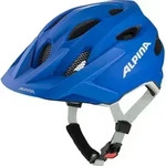 Alpina Apax Junior Mips 51-56 - royal-blue matt