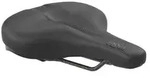 SQ-lab Sattel 621 Ergolux active 2.1 18cm - black