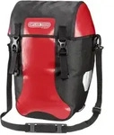 Ortlieb Bike-Packer - Classic red-black