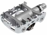 Shimano Pedale PD-M324 Silber