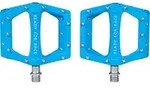 RFR Pedale Flat CMPT - blue