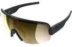 POC Aim Clarity 2026 One Size - black/road/gold